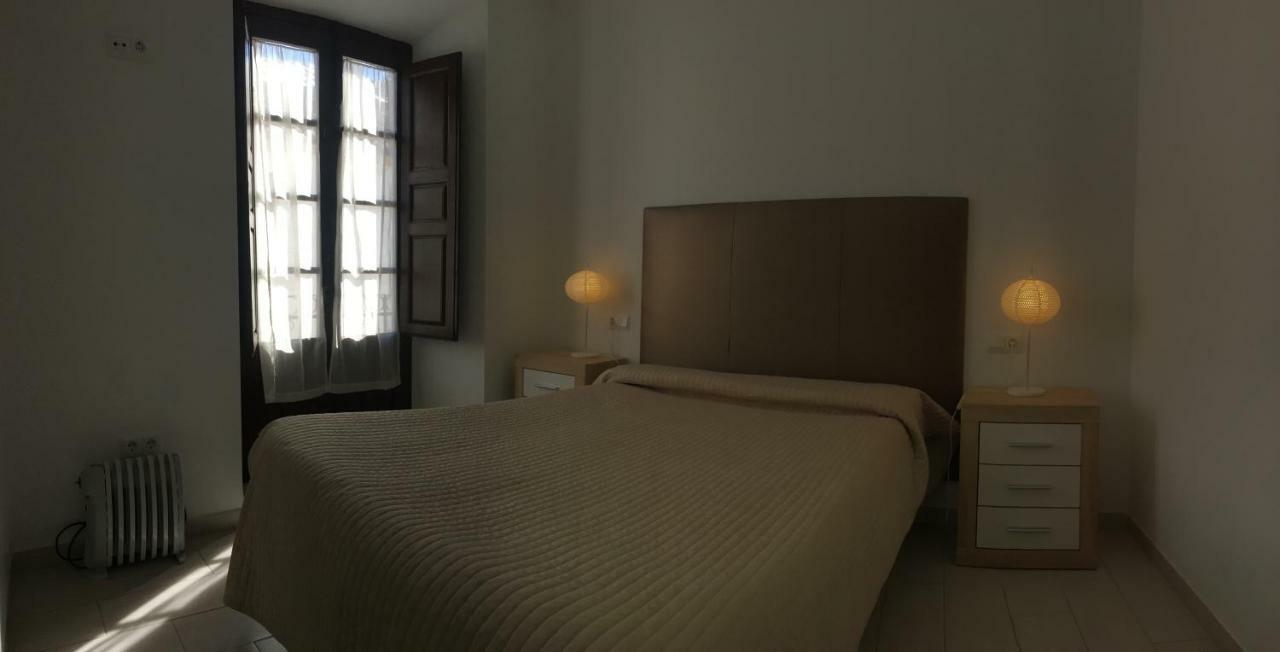 Casco Historico Apt. Dona Concha Ронда Экстерьер фото